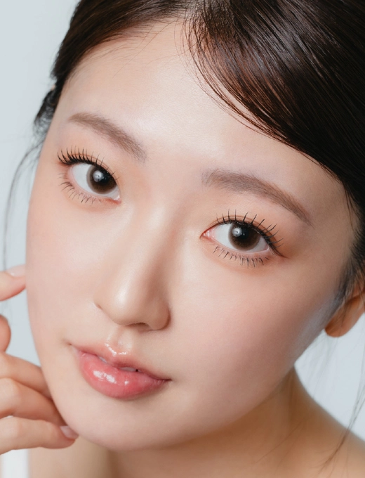 Classic 經典小香 玳瑁 日拋10片裝