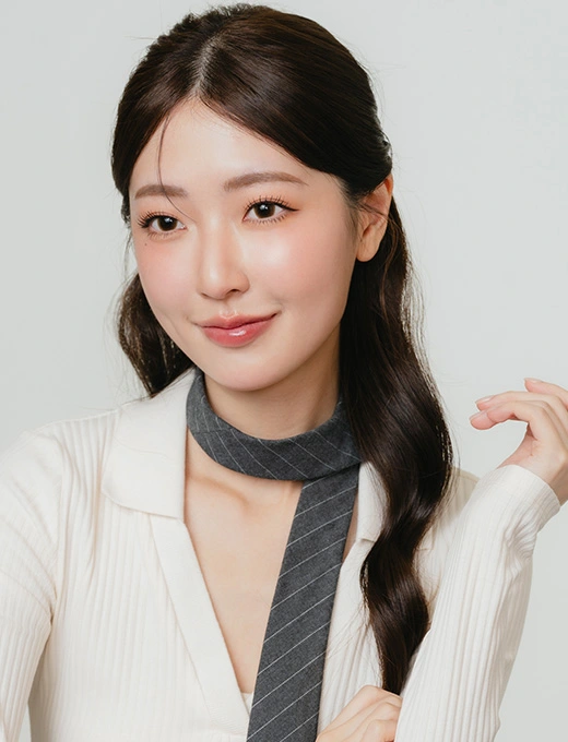 Mode Umber 恬靜茶褐 日拋10片 圖片 4