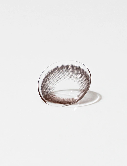 Mode Brown 溫柔奶棕 日拋10片 圖片 3