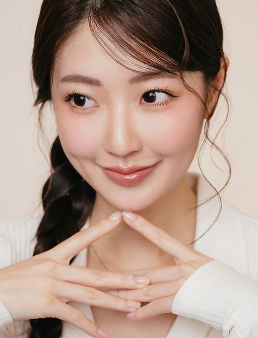 Mode Brown 溫柔奶棕 日拋10片 圖片 5