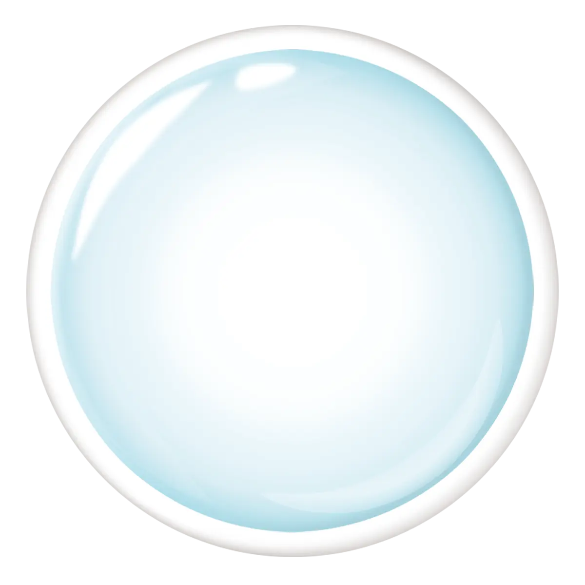 EasyO2 series 透氧矽水膠系列 色號