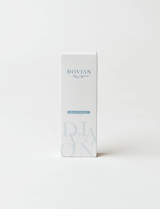 EasyO2 透氧矽水膠 日拋20片 圖片 6