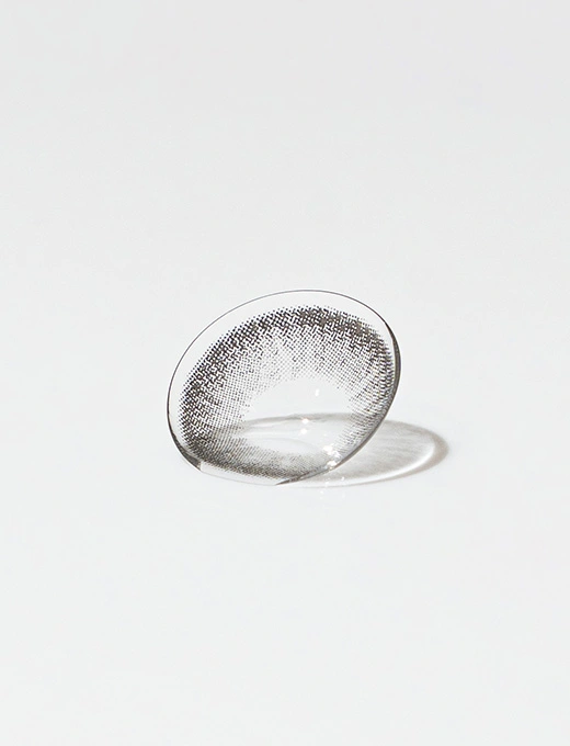 Mode Gray 真摯柔灰 日拋10片 圖片 3