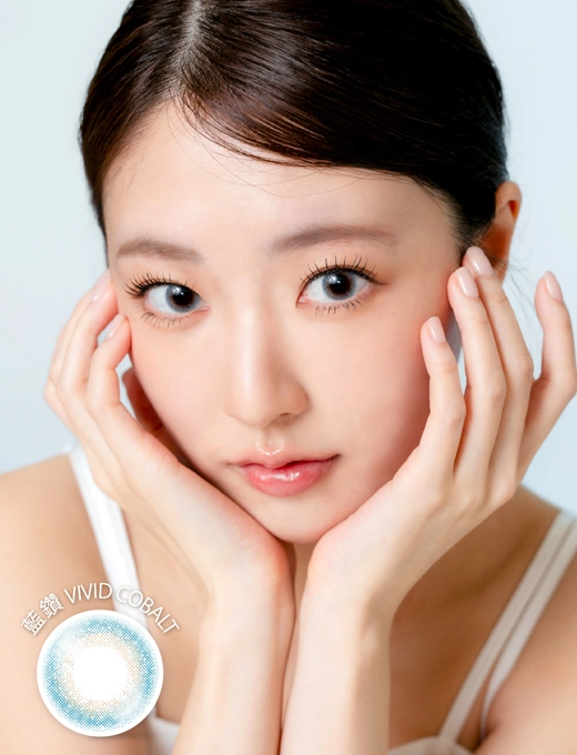 Classic 經典小香 藍鑽 日拋10片裝