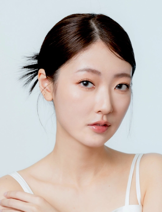 Classic 經典小香 藍鑽 日拋10片裝 圖片 4