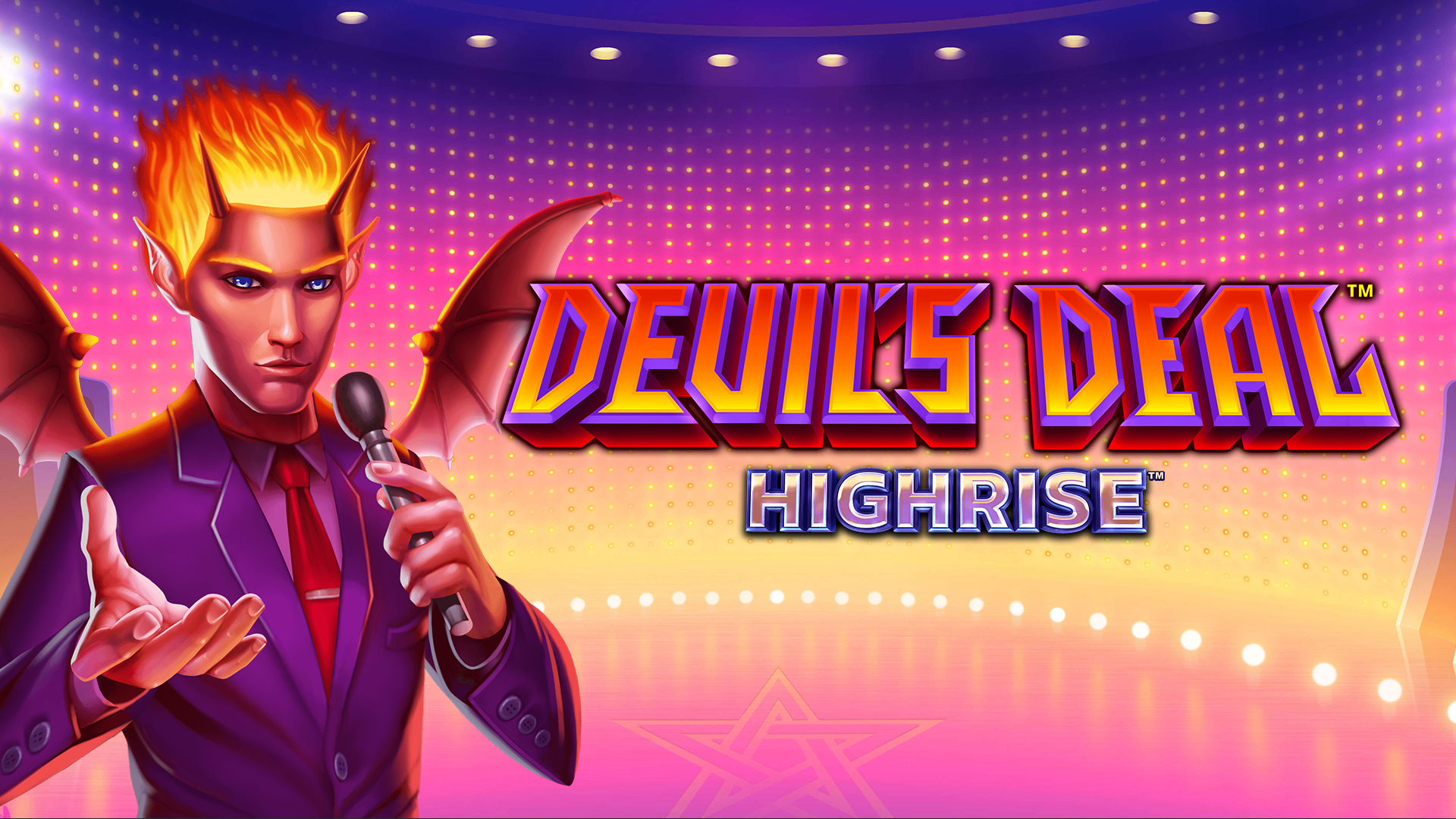 Devil’s Deal HIGHRISE