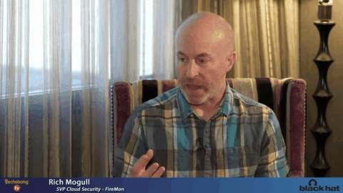 Host's 25-Year Black Hat Reunion Story