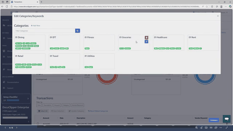 Designed For Enterprise: Automate Workflows Now