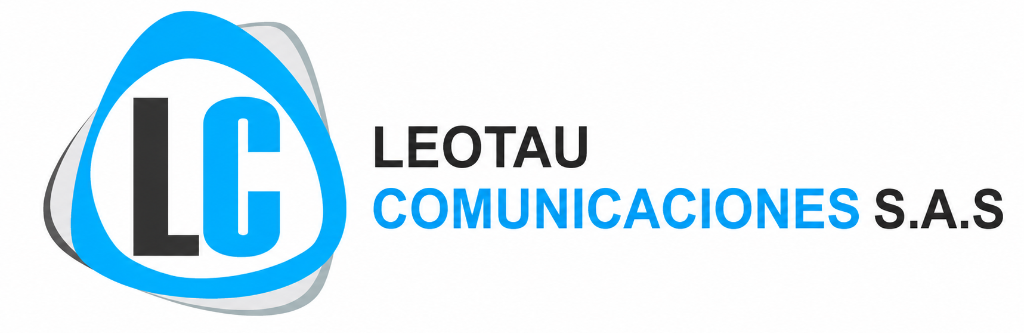LEOTAU COMUNICACIONES S.A.S