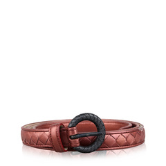 Bottega Veneta Woman Belt