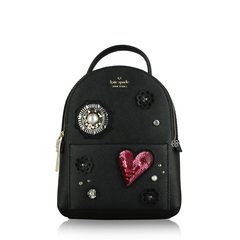 Kate Spade New York Finer Things Merry Mini Backpack