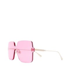 Dior Mirrored Lenses COLOR QUAKE1 Sunglasses women  Glamood Outlet