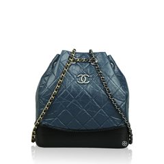 Chanel Small Gabrielle Backpack