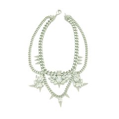 Fallon Classique Bib Necklace