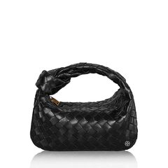 Bottega Veneta	Mini Jodie Black