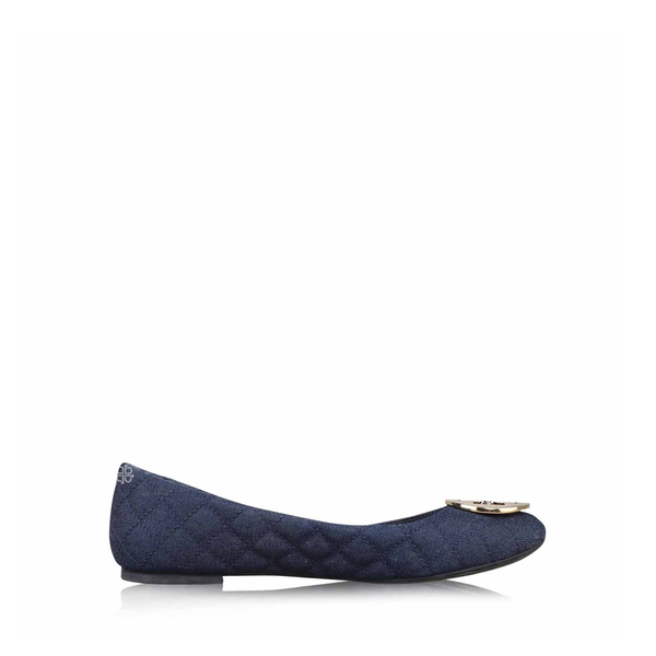 Tory Burch Quinn Ballet Flat | LE-PORTIER