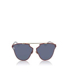 Christian Dior	Soreal Fast Sunglasses in Blue
