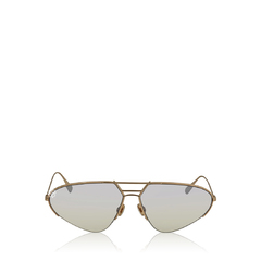 Christian Dior	Stellaire 5 Sunglasses in Silver 