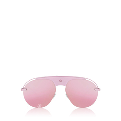 Christian Dior	Revolution 2 Sunglasses in Pink Mirror