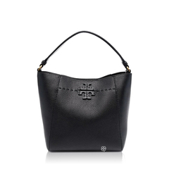 Tory Burch	McGraw Small Bucket Bag