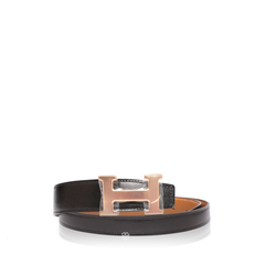Hermes	Belt Buckle & Reversible Leather 32 mm