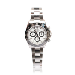 Rolex	Men Cosmograph Daytona Ceramic Watch 