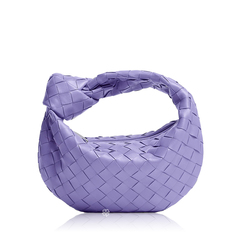 Bottega Veneta	Mini Jodie Bag in Wisteria