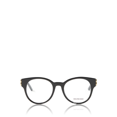 Balenciaga	BB Logo Dynasty Clear Glasses