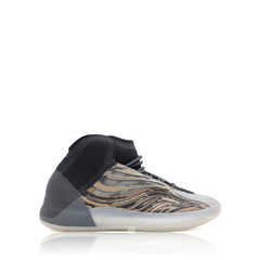 Adidas	Yeezy Quantum Basketball Sneaker in Amber Tint 