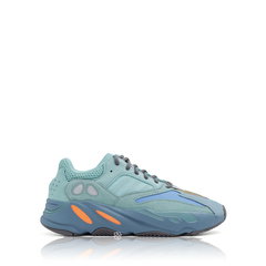 Adidas	Yeezy Boost 700 Sneakers in Faded Azure