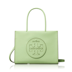 Tory Burch	Small Ella Bio Tote in Mint Leaf