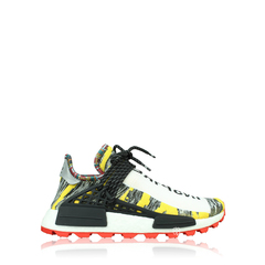 Adidas Hu NMD Pharrell Solar Pack Size 43 1/3