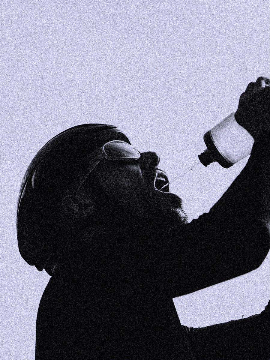 Sportvoeding bij Le Punch in Merelbeke