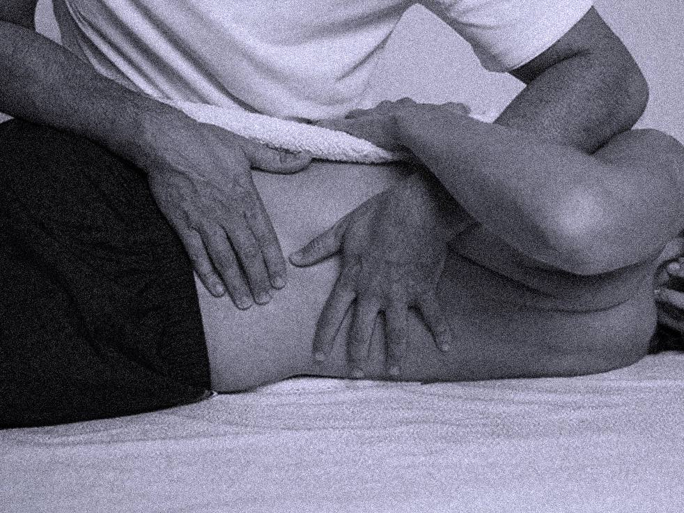 Kinésitherapie bij Le Punch in Merelbeke