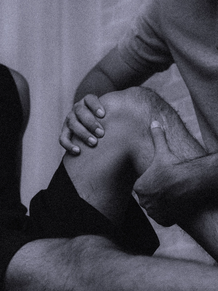 Kinésitherapie bij Le Punch in Merelbeke