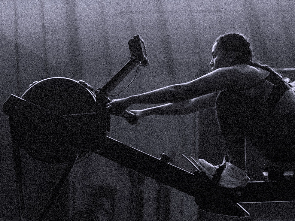 Personal training bij Le Punch in Merelbeke