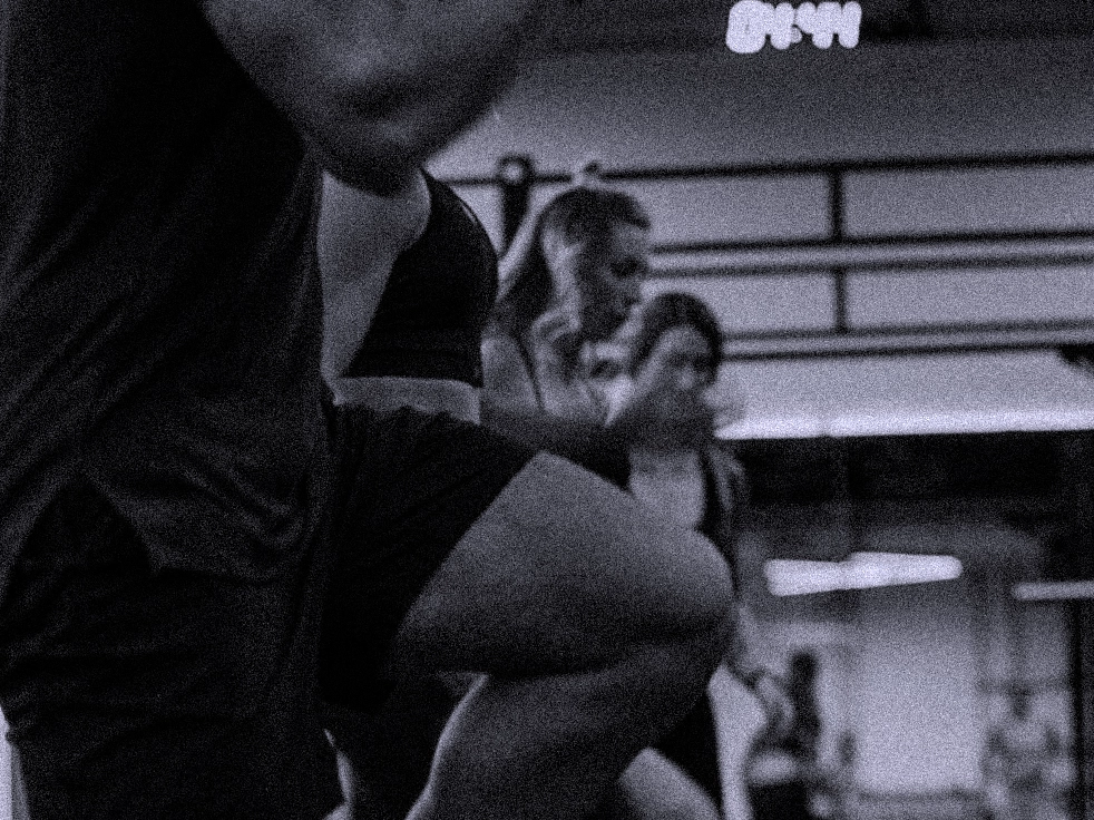 Personal training bij Le Punch in Merelbeke