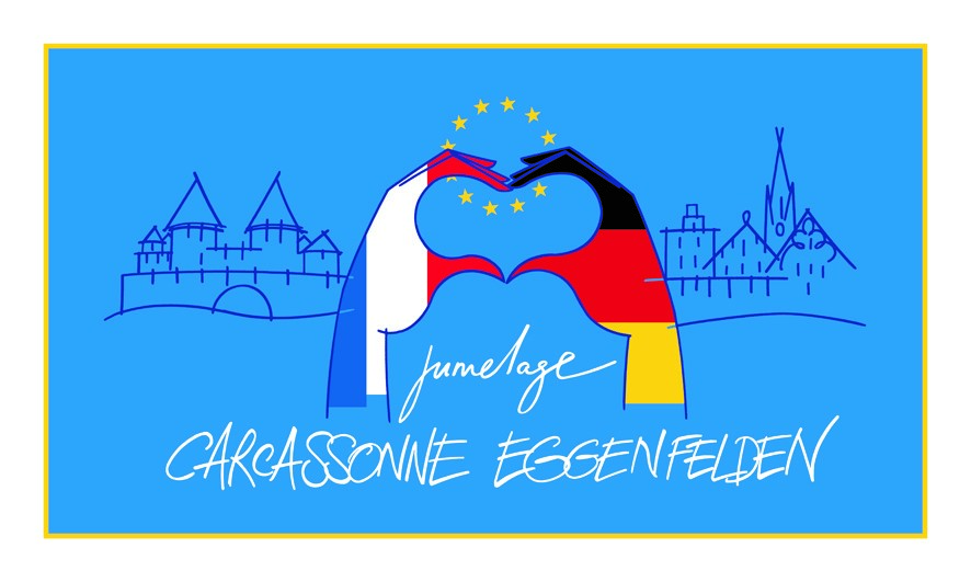 logo des Amis d'Eggenfelden