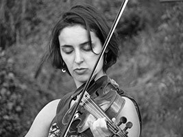 Alice Vieillefosse