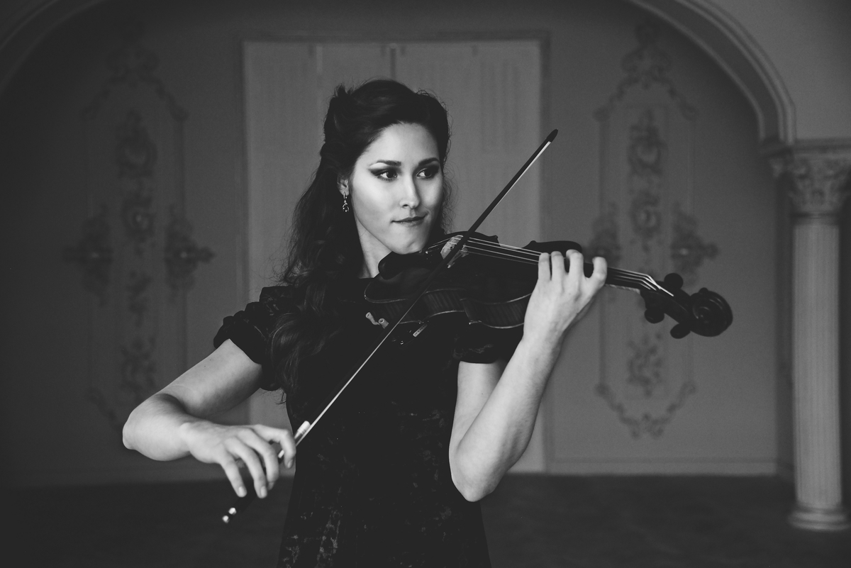 Anna Trukhina