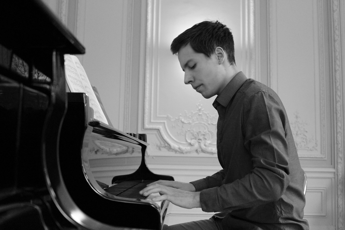 Arnaud Dupont