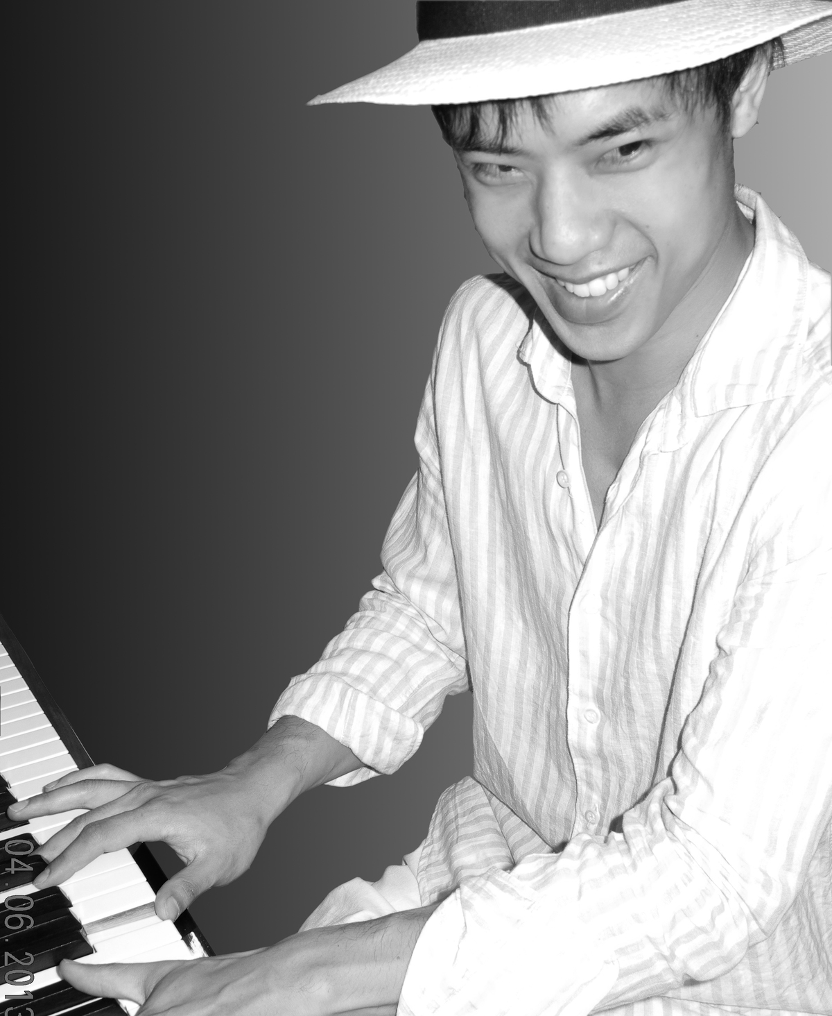 Bao Minh Huynh