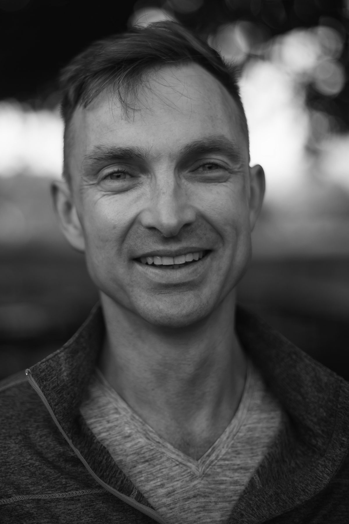 Bernard Linde