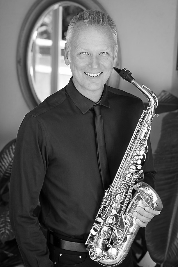 Brock Summers