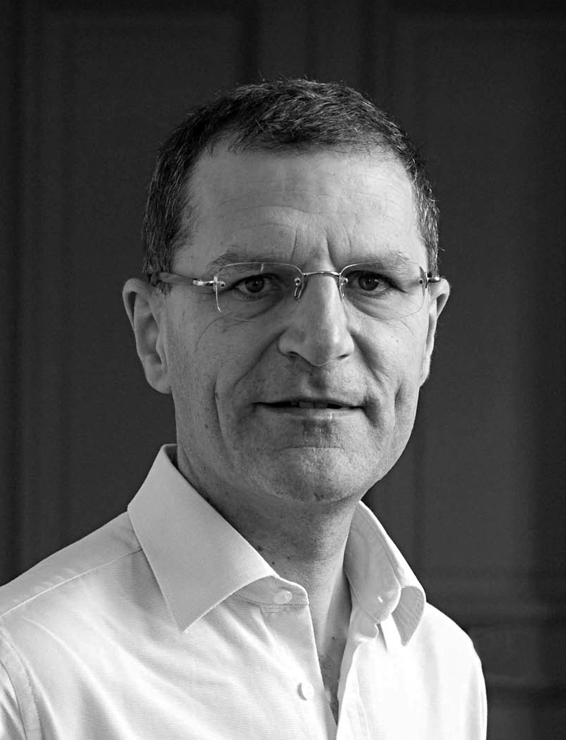 Bruno Ory-Lavollée