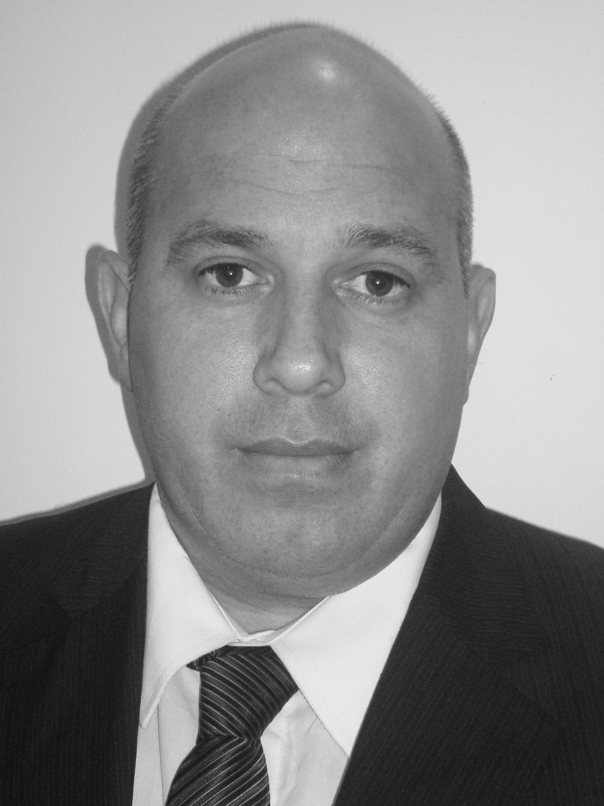Carlos Ovando