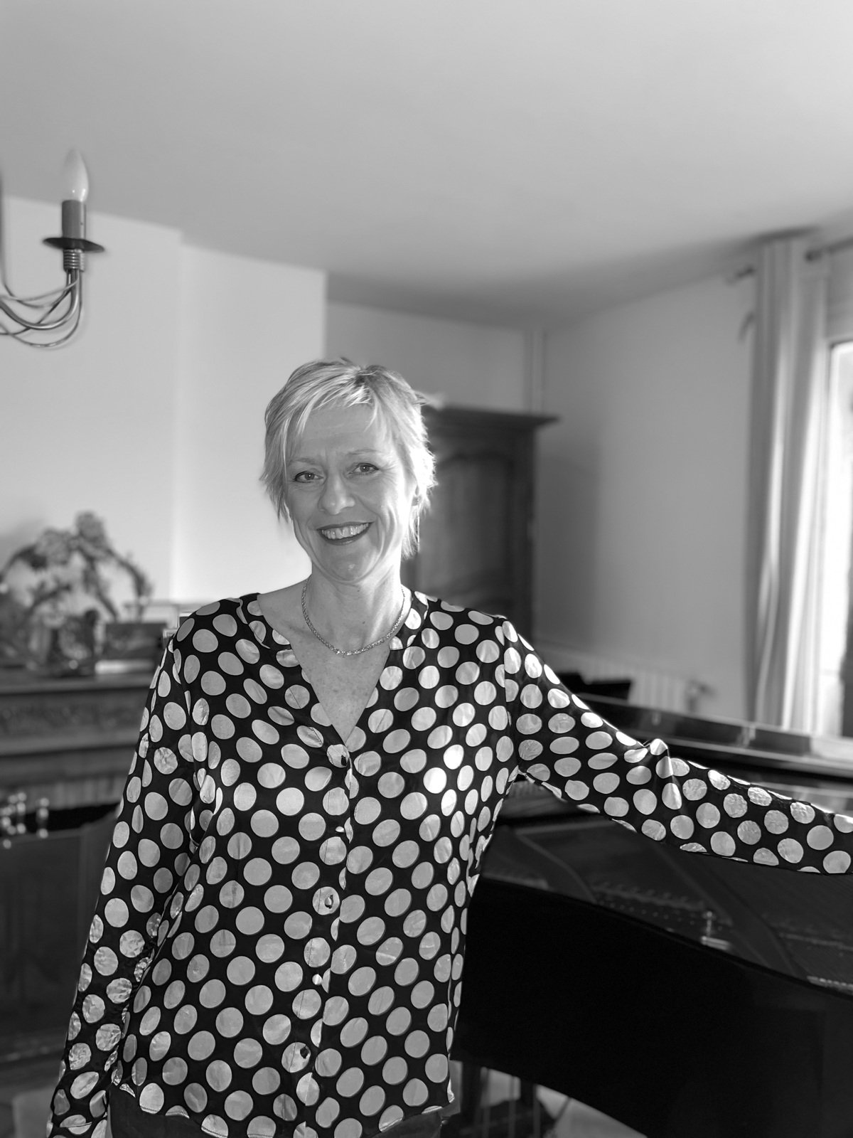 Carole Daas