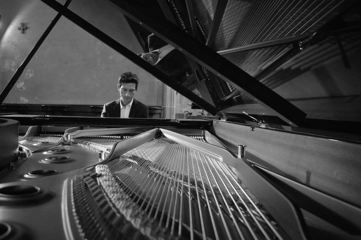 Cédric Rainaud