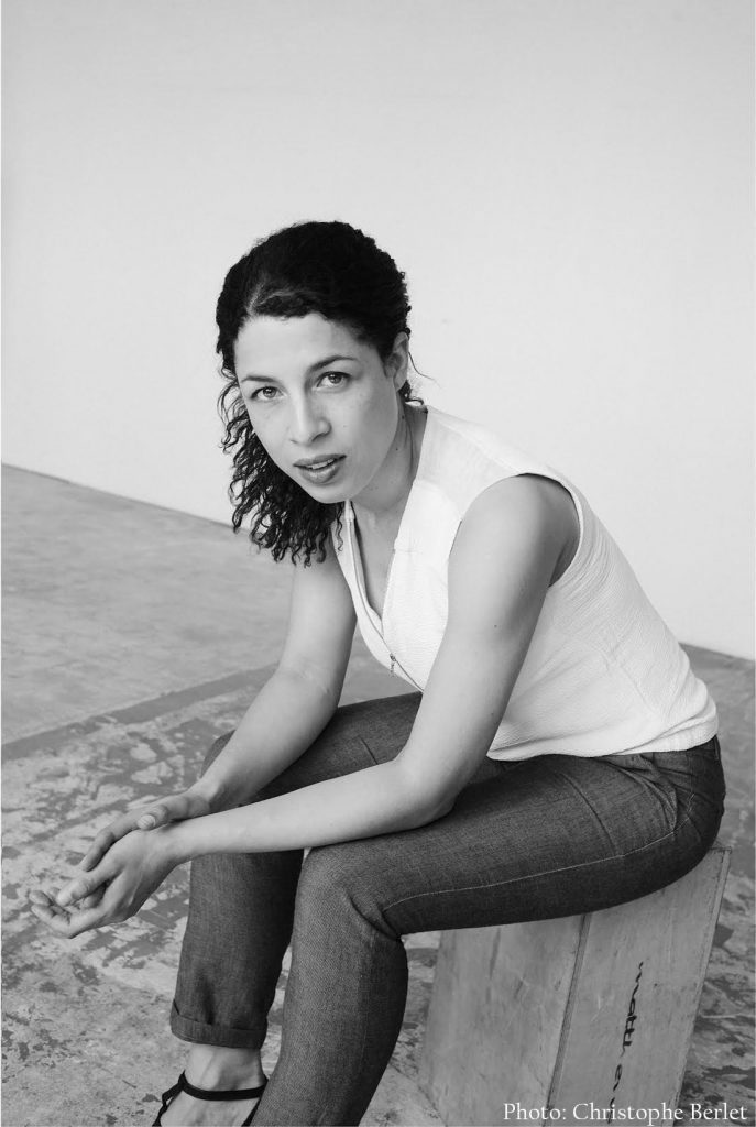 Célimène Daudet