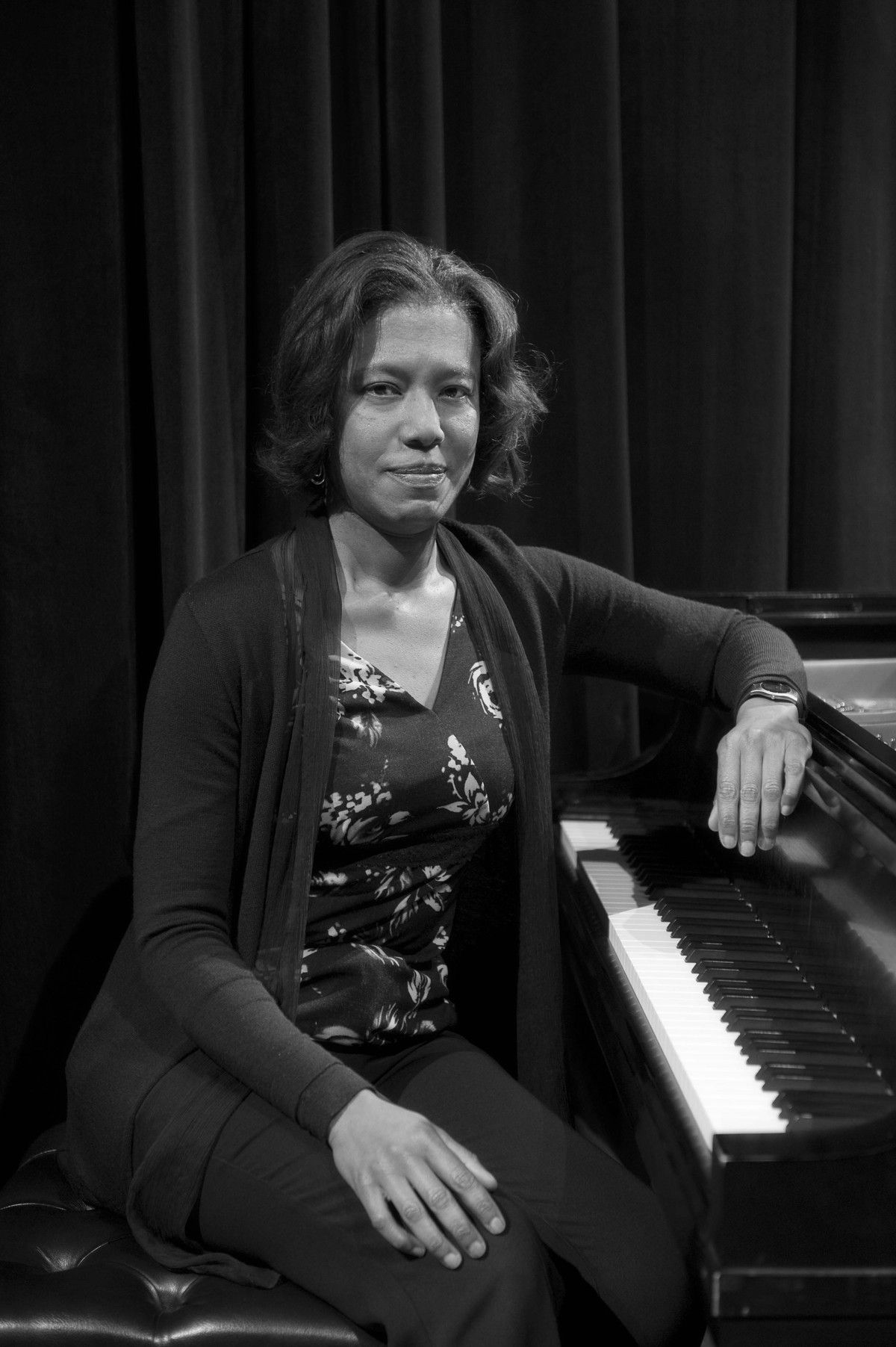 Christine Delbeau